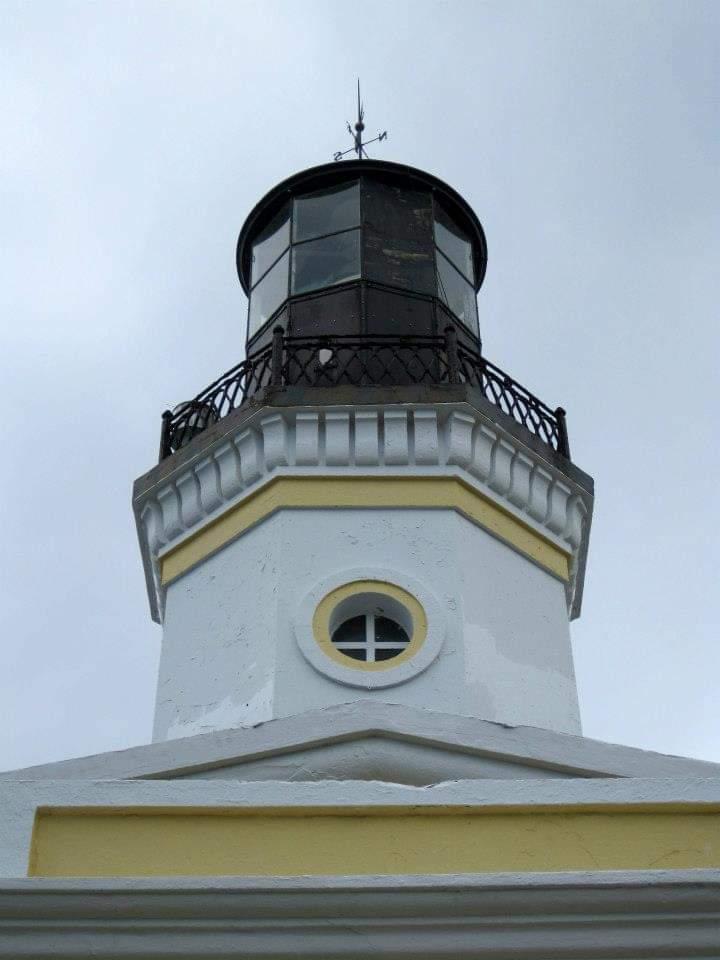 Faro Punta Tuna - Maunabo - 2012 00011